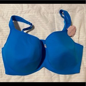 Lane Bryant Cacique Balconette Bra